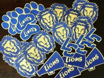 LC Lions